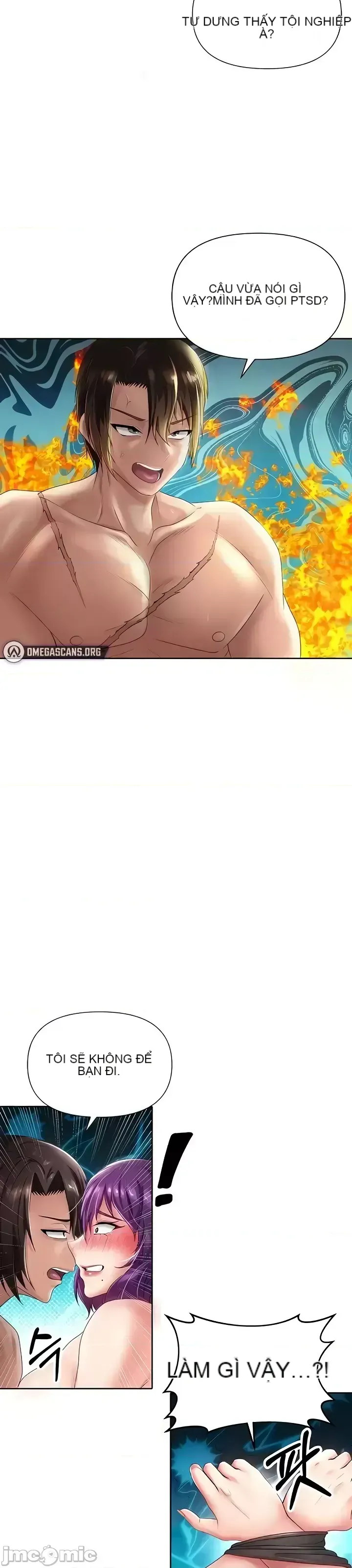 Chào mừng đến với cửa hàng tiện lợi ở một thế giới khác Chương 1-26