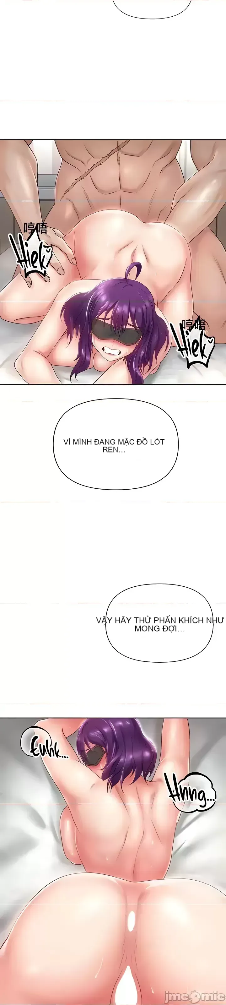 Chào mừng đến với cửa hàng tiện lợi ở một thế giới khác Chương 1-26