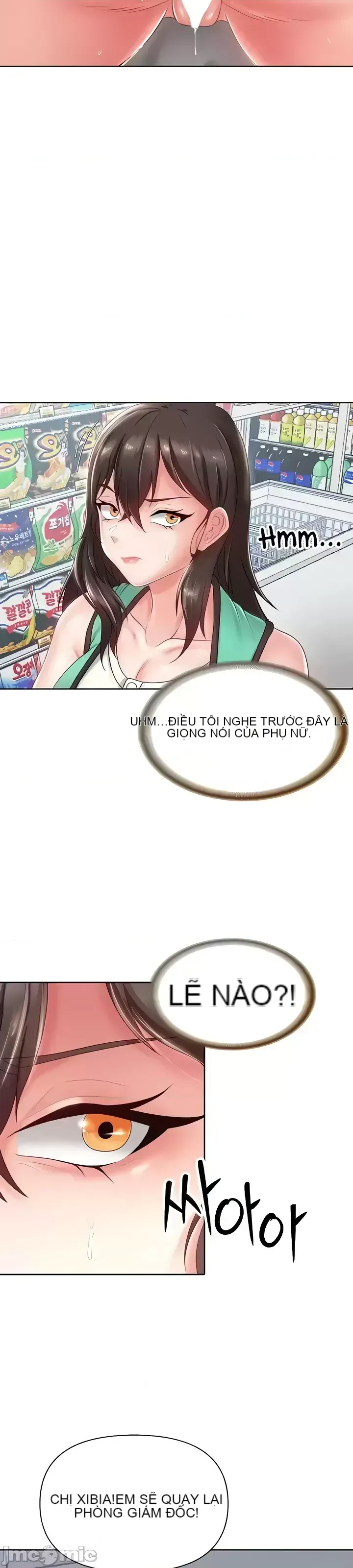 Chào mừng đến với cửa hàng tiện lợi ở một thế giới khác Chương 1-26