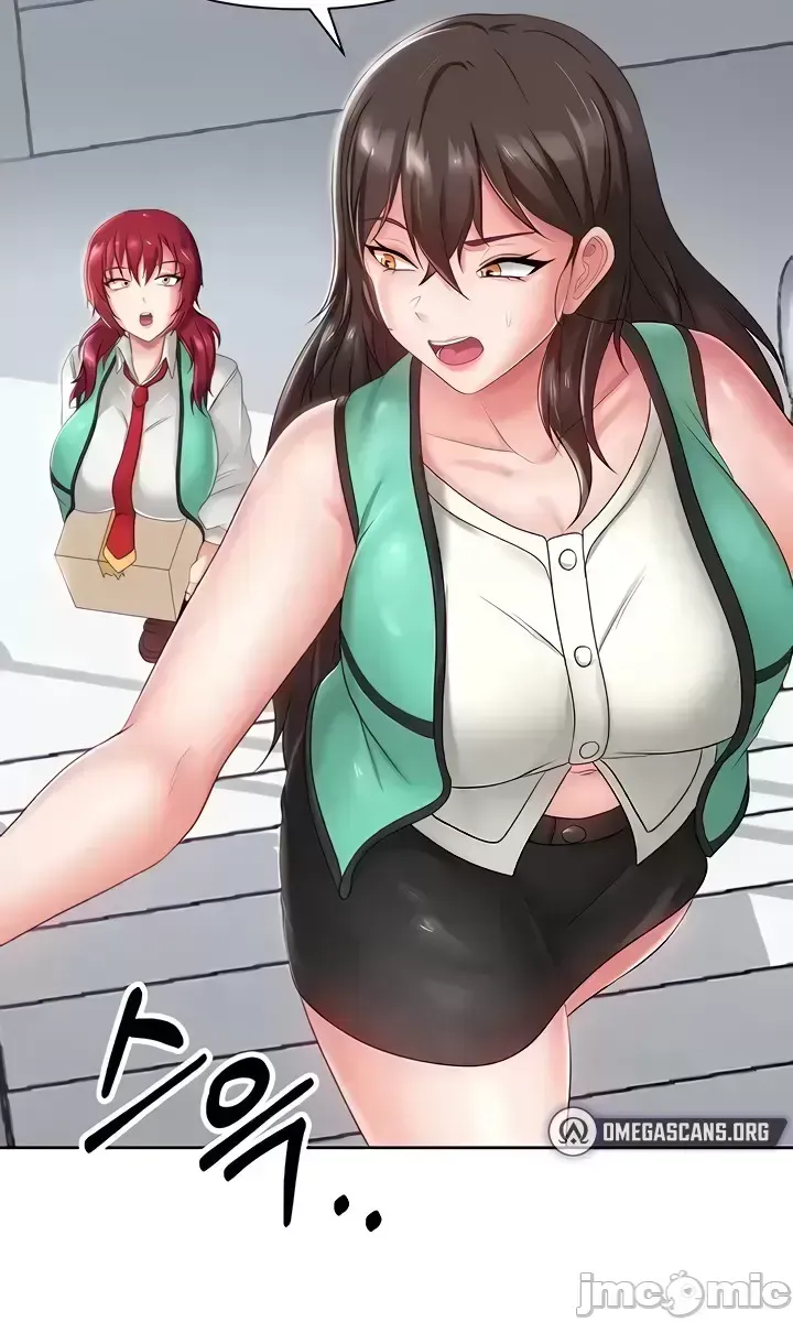 Chào mừng đến với cửa hàng tiện lợi ở một thế giới khác Chương 1-26