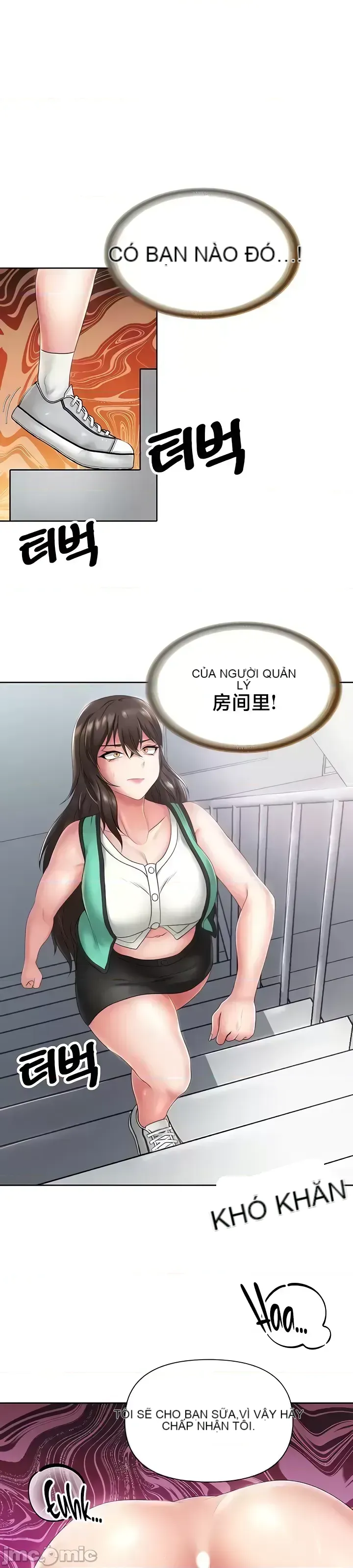 Chào mừng đến với cửa hàng tiện lợi ở một thế giới khác Chương 1-26