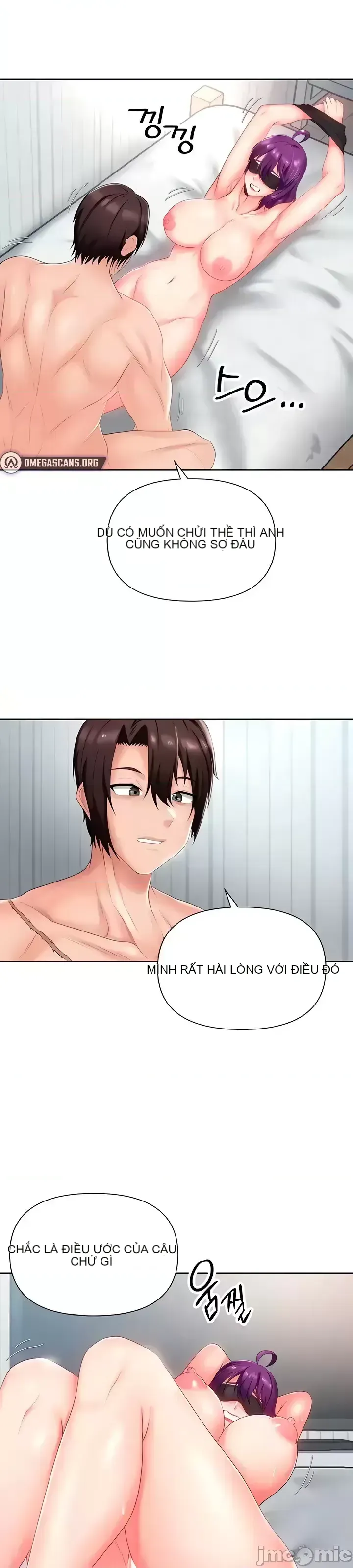 Chào mừng đến với cửa hàng tiện lợi ở một thế giới khác Chương 1-26