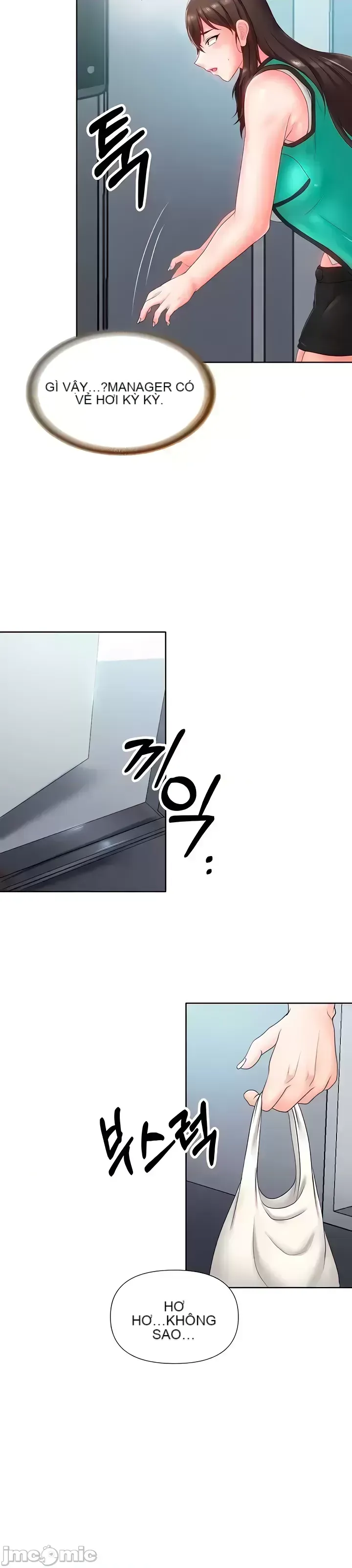 Chào mừng đến với cửa hàng tiện lợi ở một thế giới khác Chương 1-26