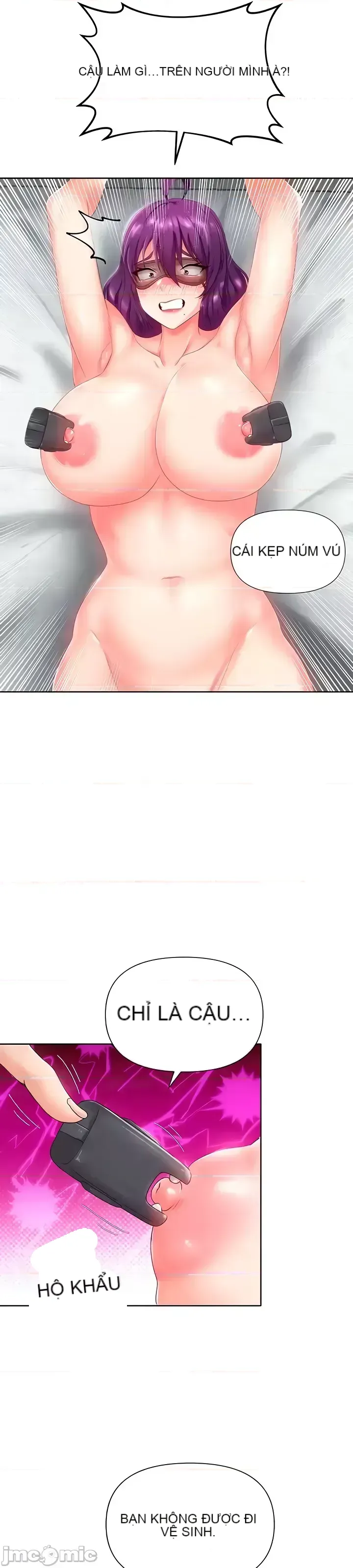 Chào mừng đến với cửa hàng tiện lợi ở một thế giới khác Chương 1-26