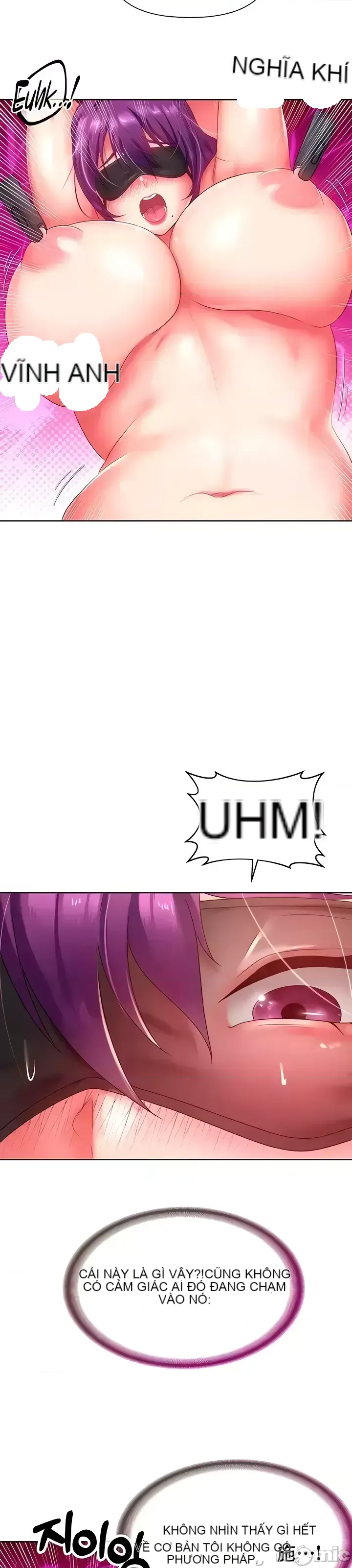 Chào mừng đến với cửa hàng tiện lợi ở một thế giới khác Chương 1-26