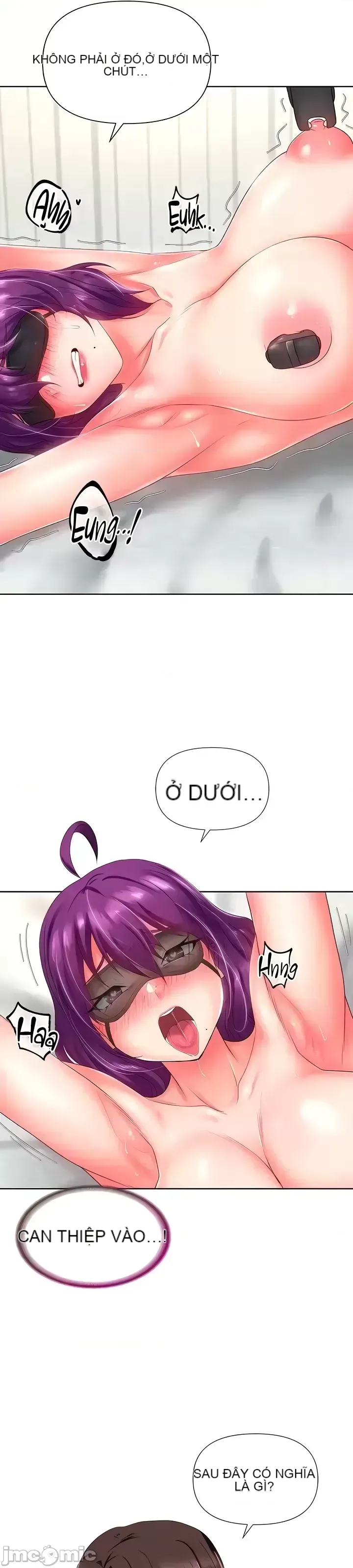 Chào mừng đến với cửa hàng tiện lợi ở một thế giới khác Chương 1-26