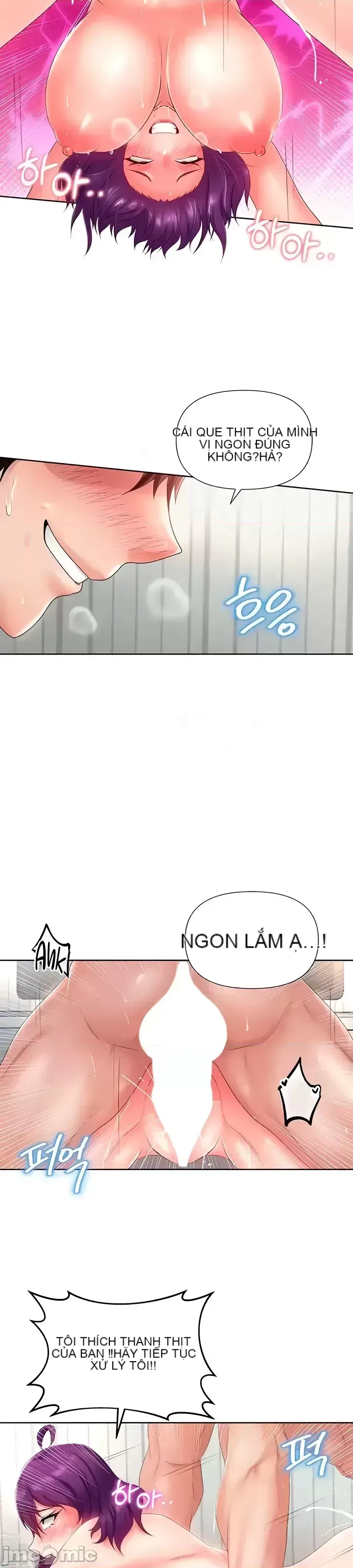 Chào mừng đến với cửa hàng tiện lợi ở một thế giới khác Chương 1-26