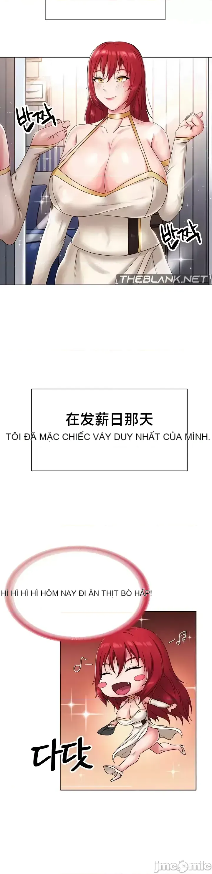 Chào mừng đến với cửa hàng tiện lợi ở một thế giới khác Chương 1-26