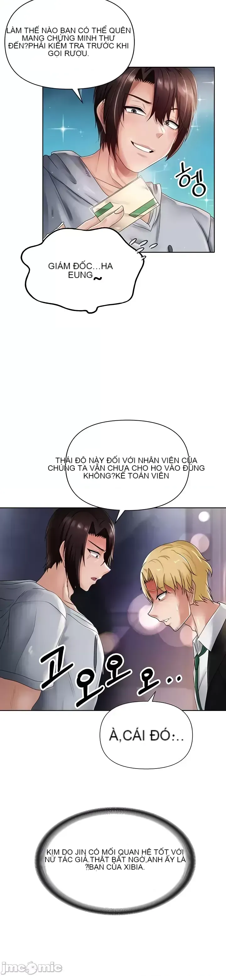 Chào mừng đến với cửa hàng tiện lợi ở một thế giới khác Chương 1-26