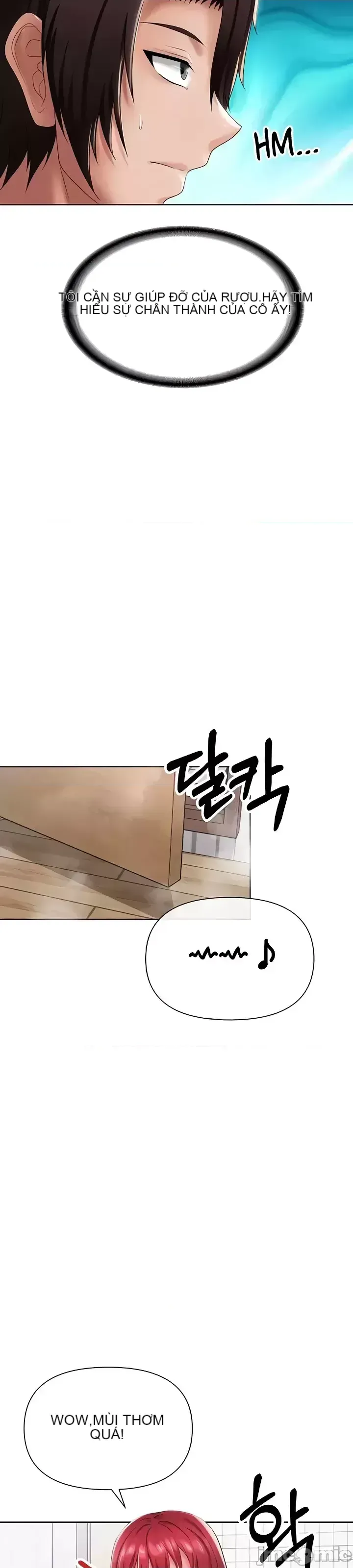 Chào mừng đến với cửa hàng tiện lợi ở một thế giới khác Chương 1-26