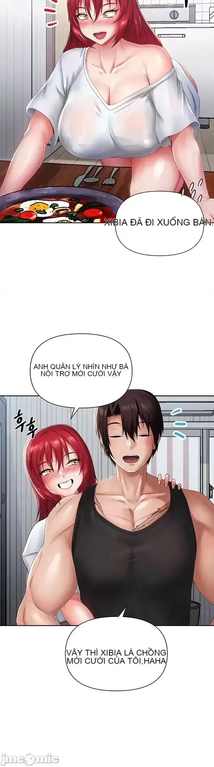 Chào mừng đến với cửa hàng tiện lợi ở một thế giới khác Chương 1-26