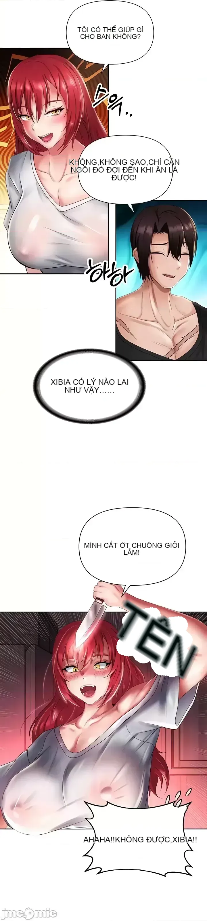 Chào mừng đến với cửa hàng tiện lợi ở một thế giới khác Chương 1-26