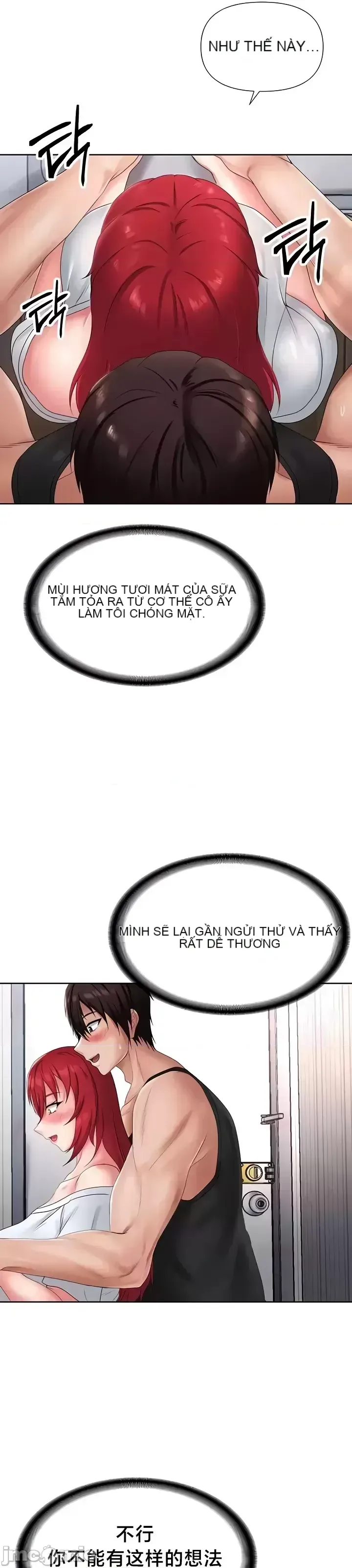 Chào mừng đến với cửa hàng tiện lợi ở một thế giới khác Chương 1-26