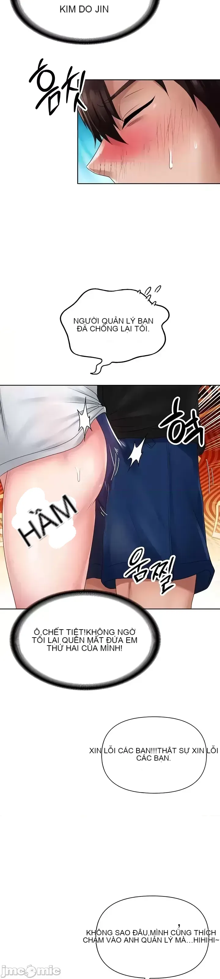 Chào mừng đến với cửa hàng tiện lợi ở một thế giới khác Chương 1-26