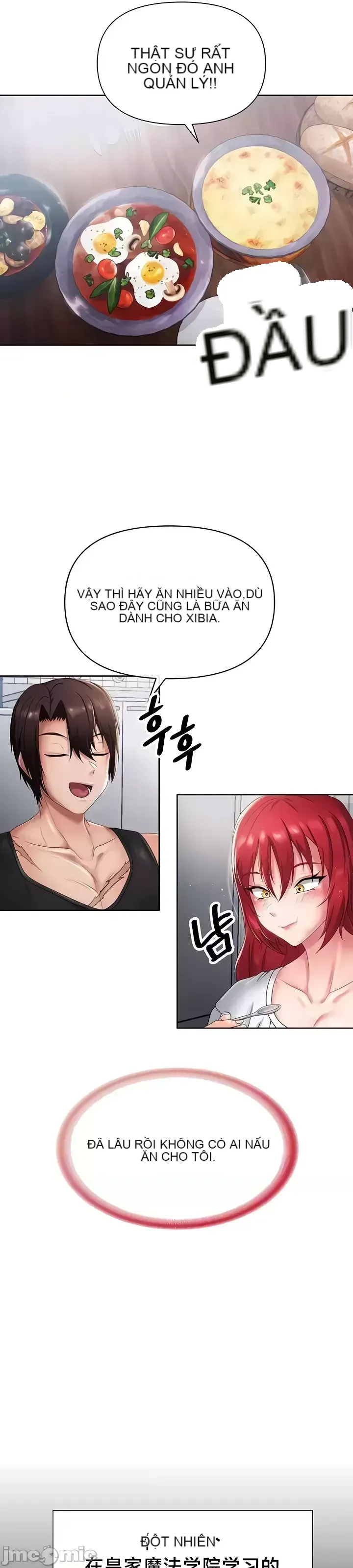 Chào mừng đến với cửa hàng tiện lợi ở một thế giới khác Chương 1-26