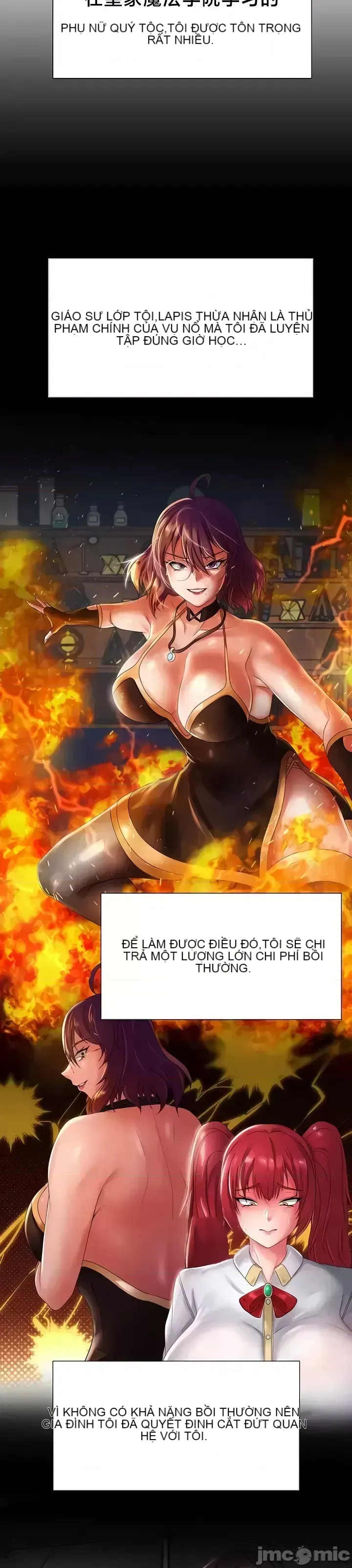 Chào mừng đến với cửa hàng tiện lợi ở một thế giới khác Chương 1-26