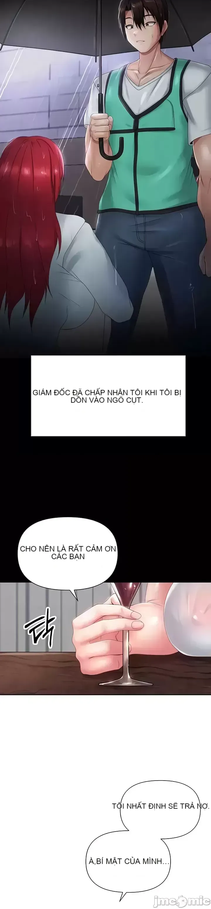 Chào mừng đến với cửa hàng tiện lợi ở một thế giới khác Chương 1-26