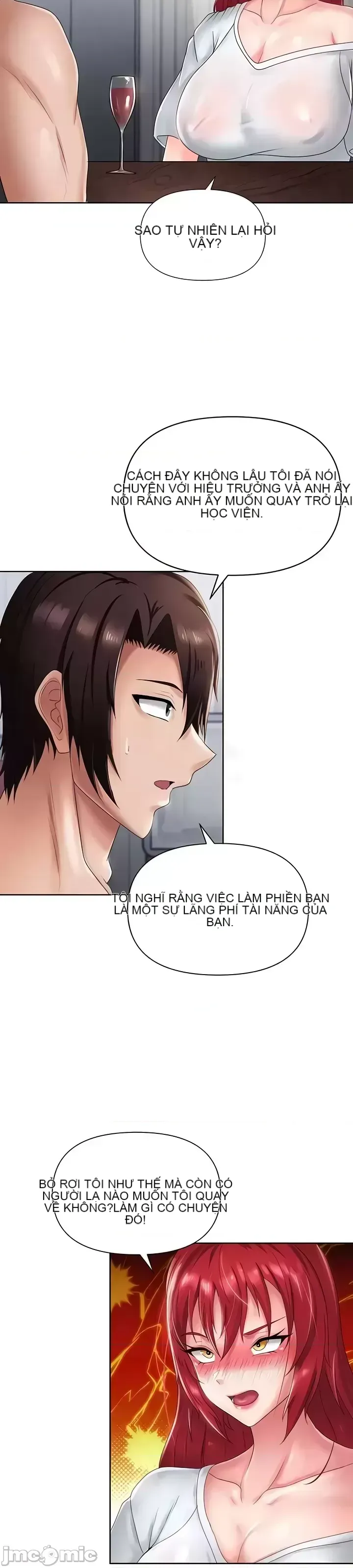 Chào mừng đến với cửa hàng tiện lợi ở một thế giới khác Chương 1-26