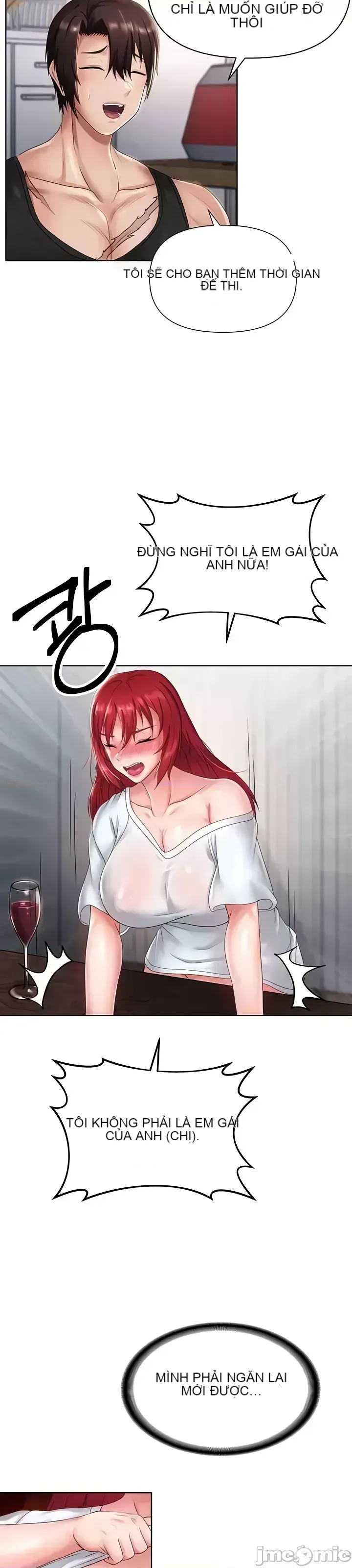 Chào mừng đến với cửa hàng tiện lợi ở một thế giới khác Chương 1-26