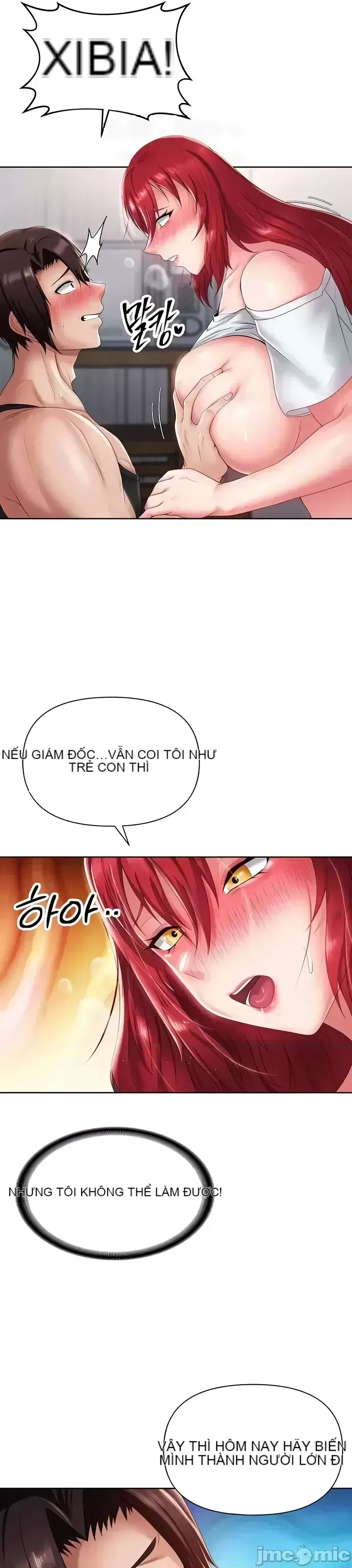 Chào mừng đến với cửa hàng tiện lợi ở một thế giới khác Chương 1-26