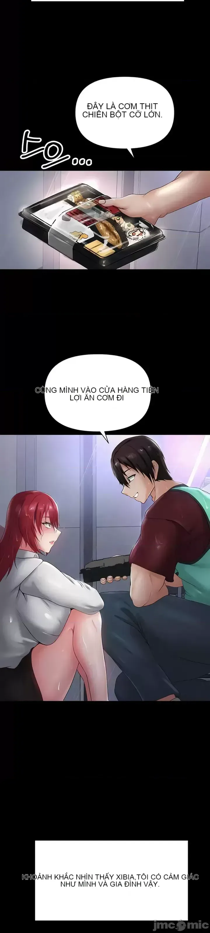 Chào mừng đến với cửa hàng tiện lợi ở một thế giới khác Chương 1-26