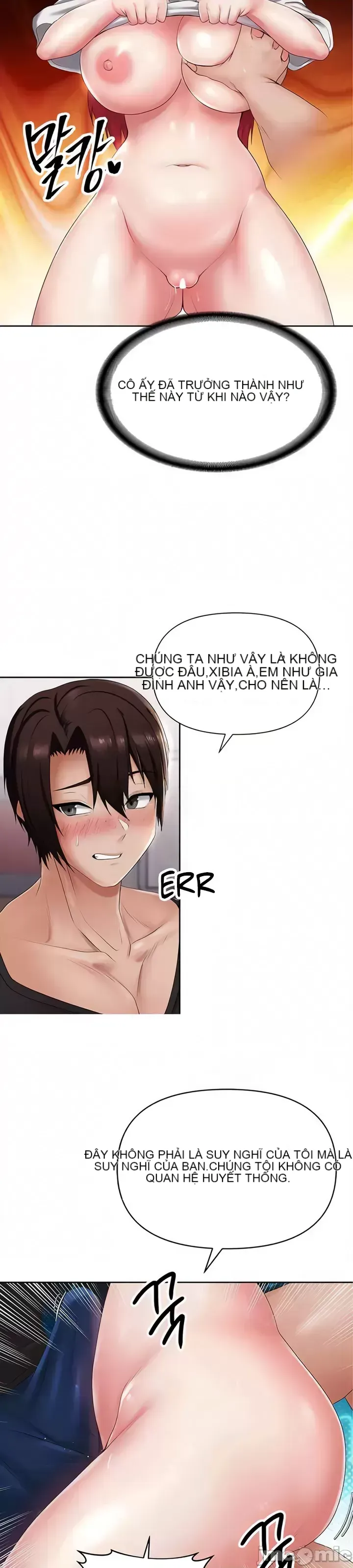 Chào mừng đến với cửa hàng tiện lợi ở một thế giới khác Chương 1-26