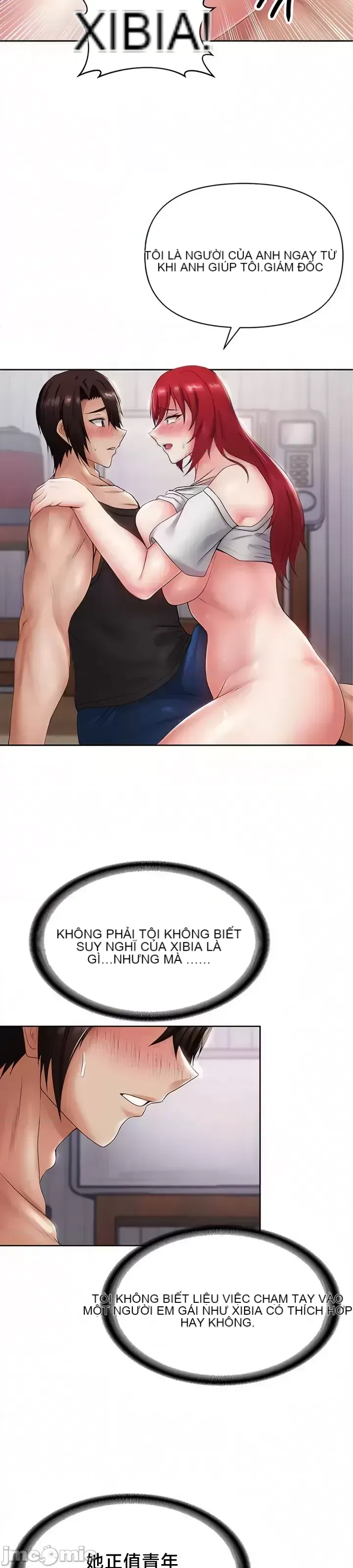 Chào mừng đến với cửa hàng tiện lợi ở một thế giới khác Chương 1-26