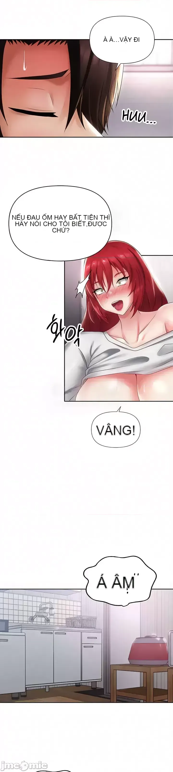 Chào mừng đến với cửa hàng tiện lợi ở một thế giới khác Chương 1-26