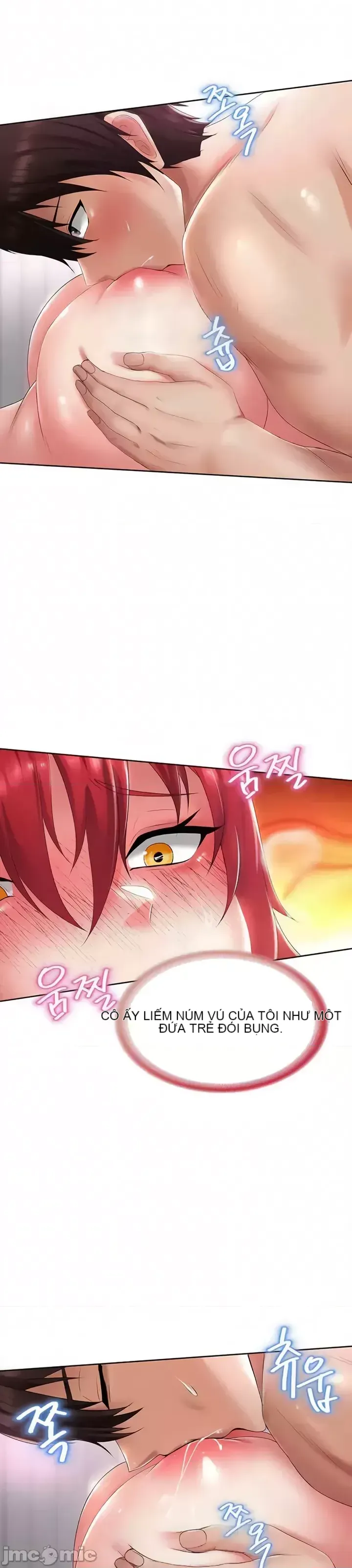 Chào mừng đến với cửa hàng tiện lợi ở một thế giới khác Chương 1-26