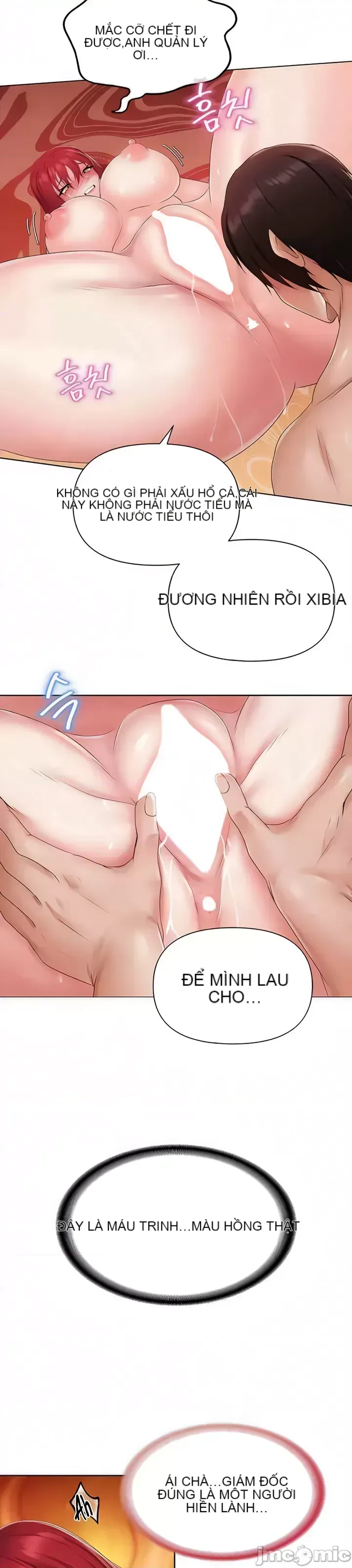 Chào mừng đến với cửa hàng tiện lợi ở một thế giới khác Chương 1-26