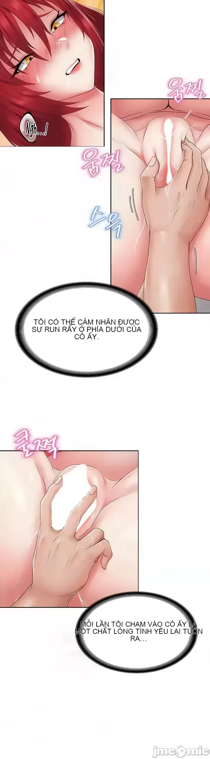 Chào mừng đến với cửa hàng tiện lợi ở một thế giới khác Chương 1-26