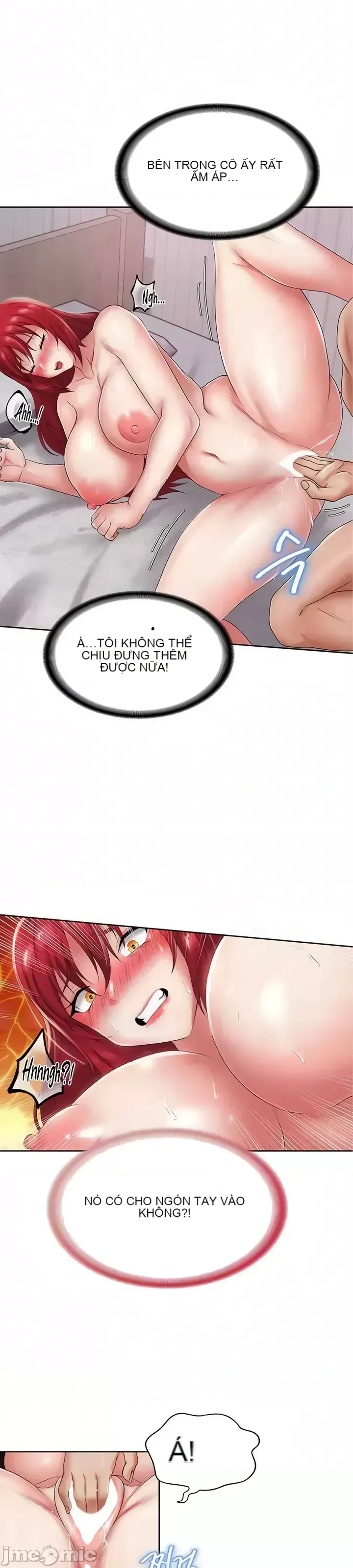 Chào mừng đến với cửa hàng tiện lợi ở một thế giới khác Chương 1-26