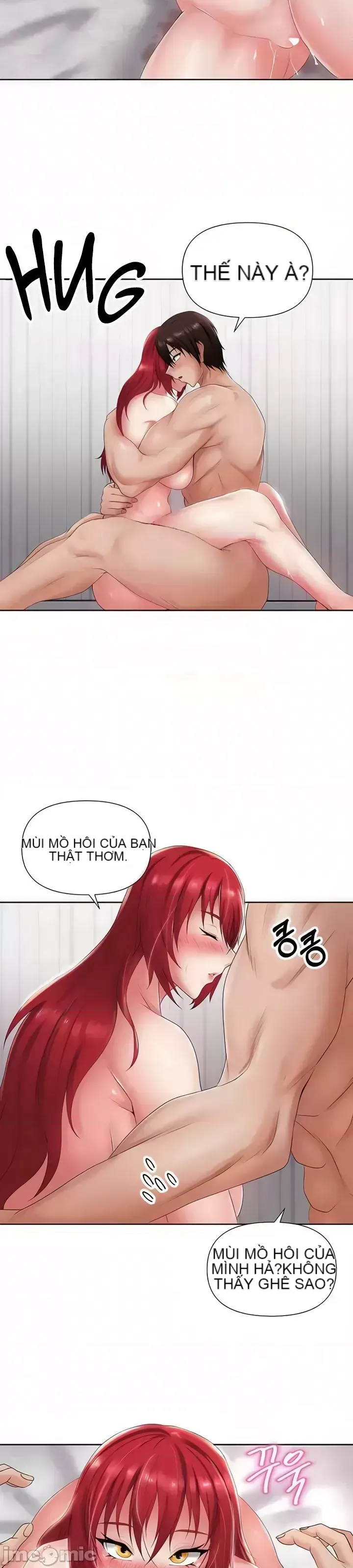 Chào mừng đến với cửa hàng tiện lợi ở một thế giới khác Chương 1-26