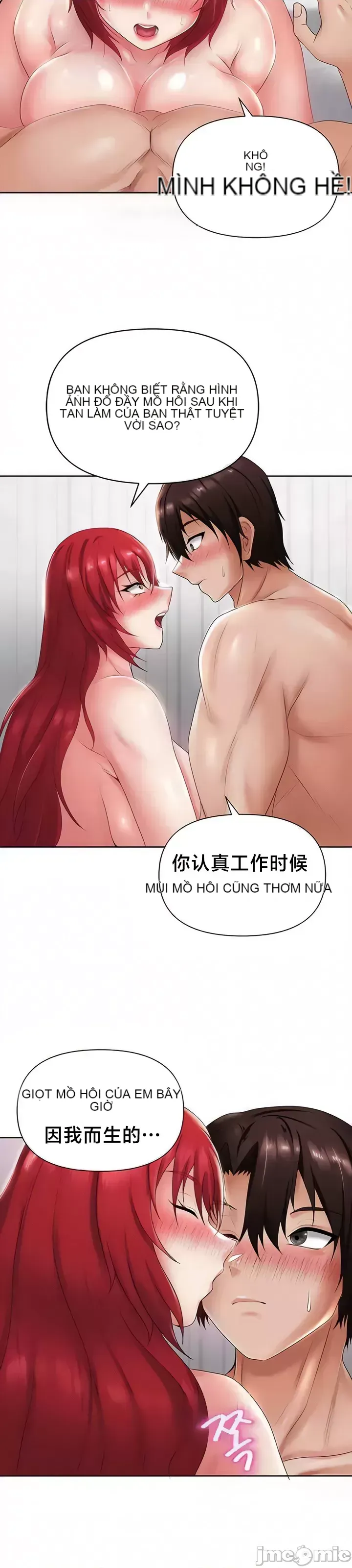 Chào mừng đến với cửa hàng tiện lợi ở một thế giới khác Chương 1-26