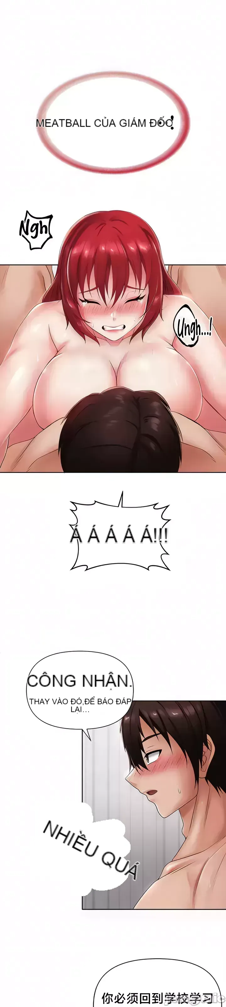 Chào mừng đến với cửa hàng tiện lợi ở một thế giới khác Chương 1-26