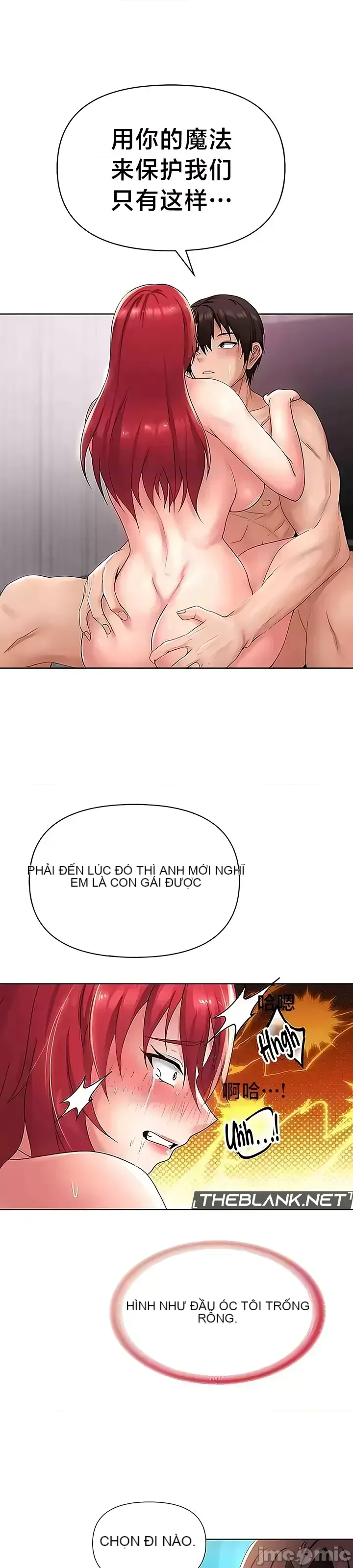 Chào mừng đến với cửa hàng tiện lợi ở một thế giới khác Chương 1-26