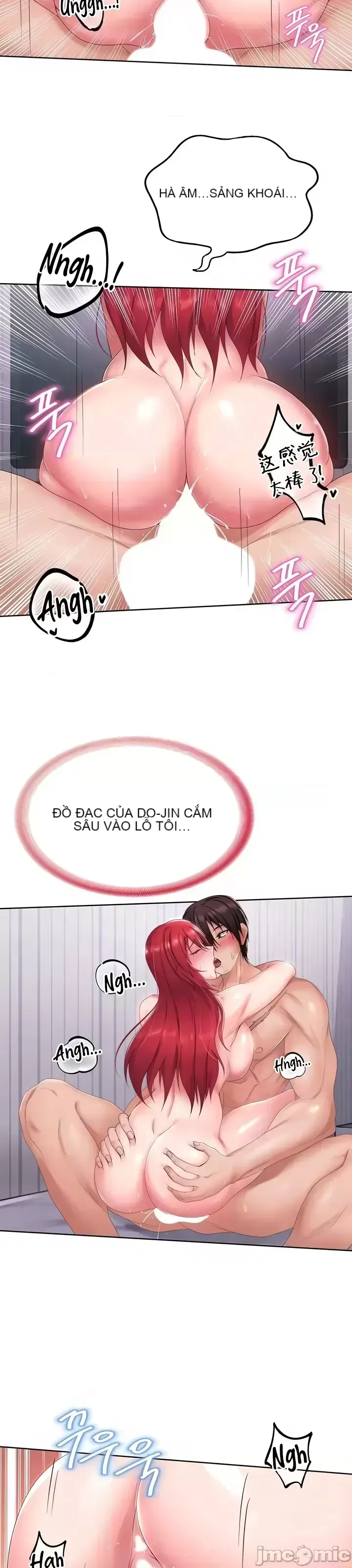 Chào mừng đến với cửa hàng tiện lợi ở một thế giới khác Chương 1-26