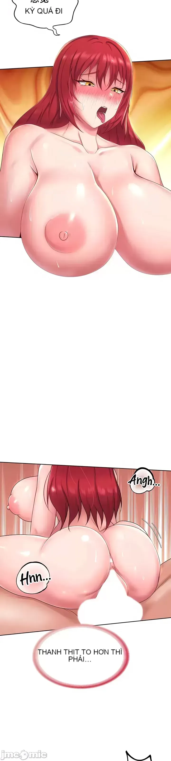 Chào mừng đến với cửa hàng tiện lợi ở một thế giới khác Chương 1-26