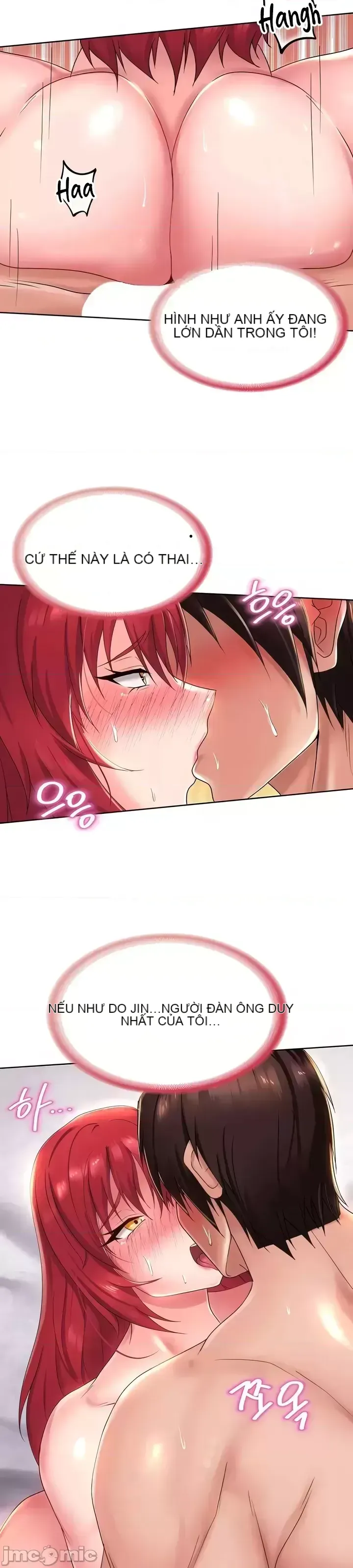 Chào mừng đến với cửa hàng tiện lợi ở một thế giới khác Chương 1-26