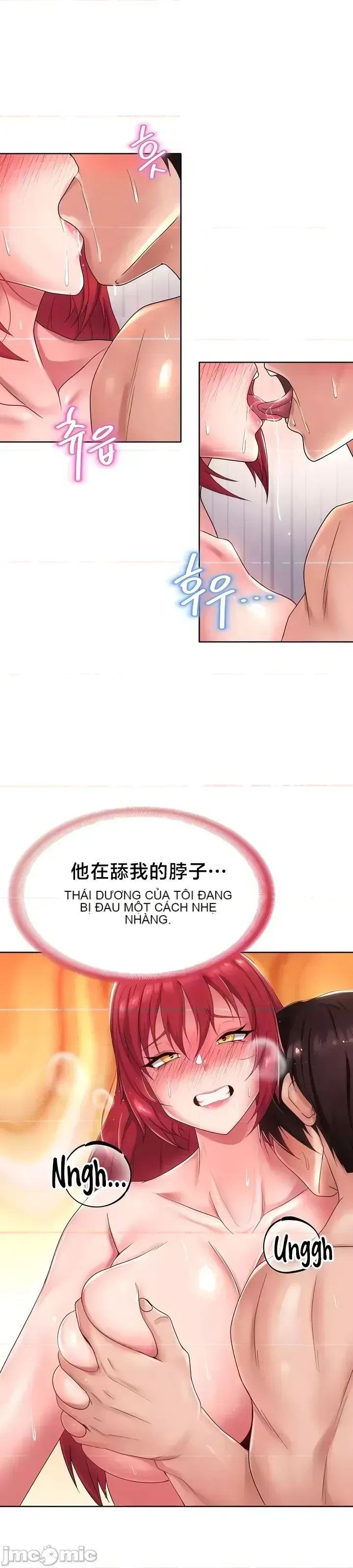 Chào mừng đến với cửa hàng tiện lợi ở một thế giới khác Chương 1-26