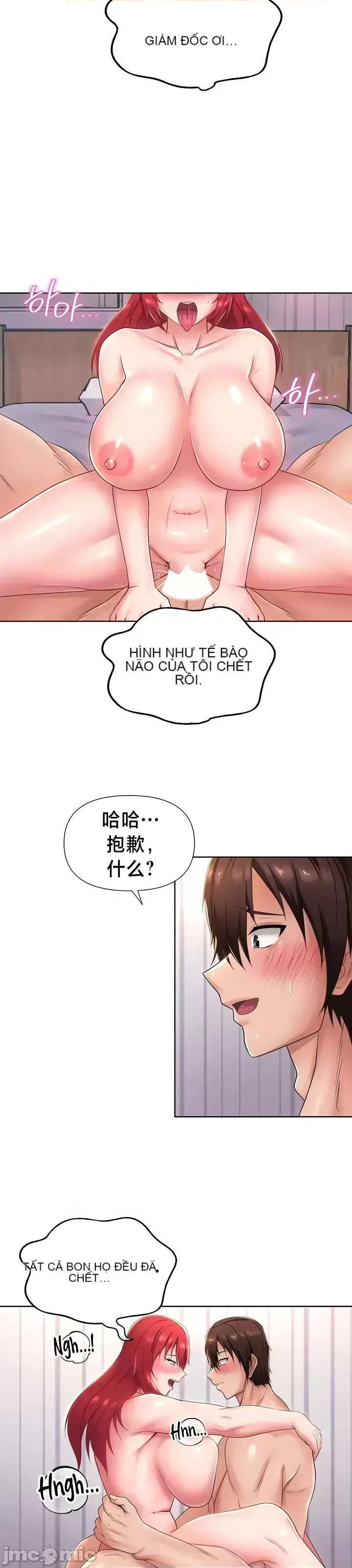 Chào mừng đến với cửa hàng tiện lợi ở một thế giới khác Chương 1-26