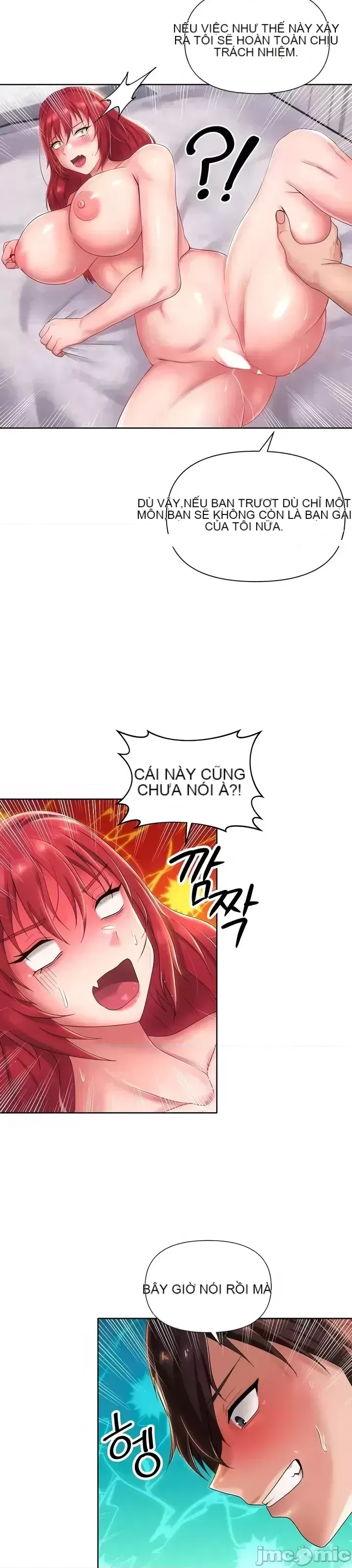 Chào mừng đến với cửa hàng tiện lợi ở một thế giới khác Chương 1-26