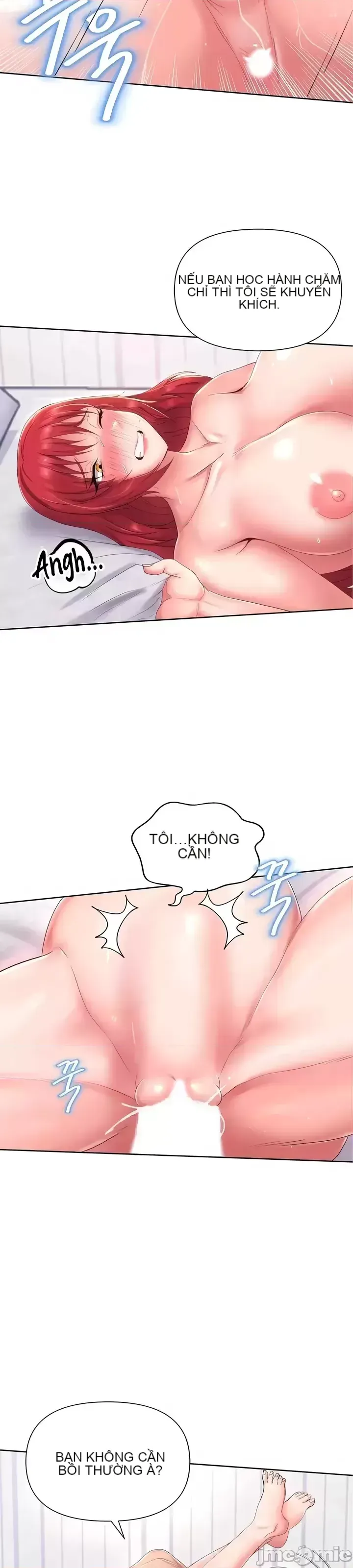 Chào mừng đến với cửa hàng tiện lợi ở một thế giới khác Chương 1-26