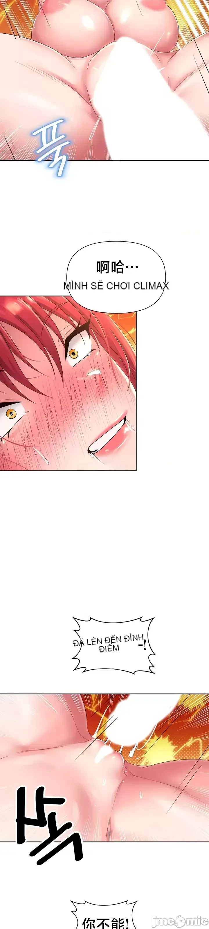 Chào mừng đến với cửa hàng tiện lợi ở một thế giới khác Chương 1-26