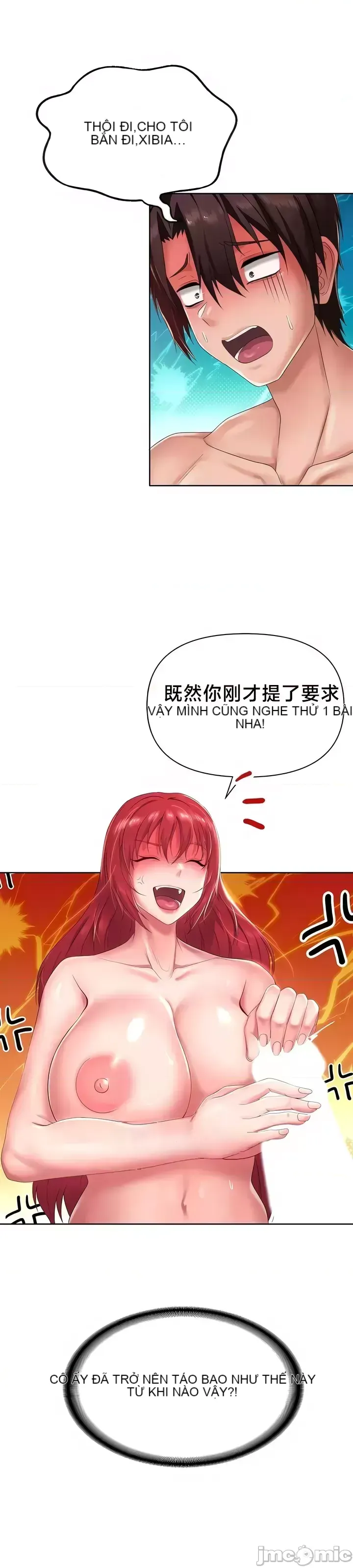 Chào mừng đến với cửa hàng tiện lợi ở một thế giới khác Chương 1-26