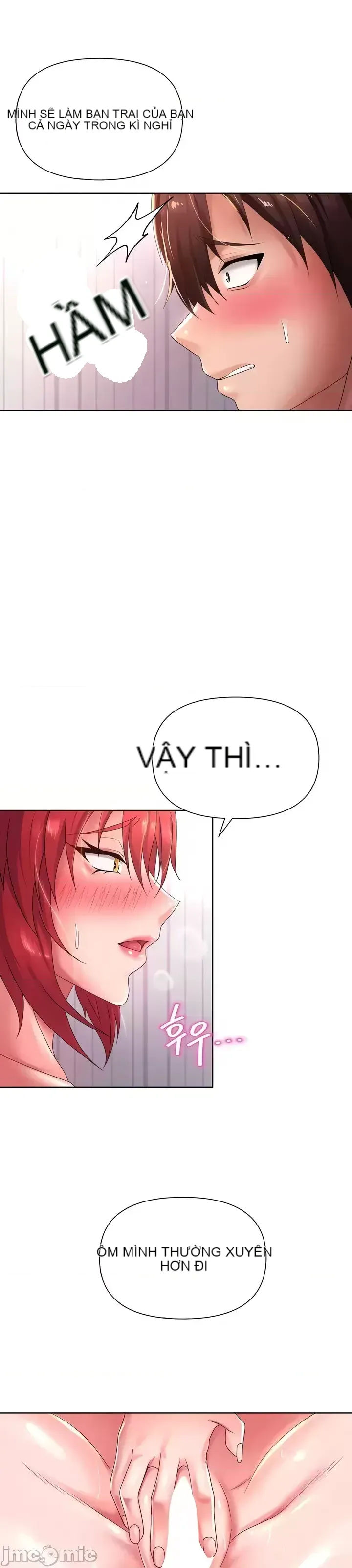 Chào mừng đến với cửa hàng tiện lợi ở một thế giới khác Chương 1-26