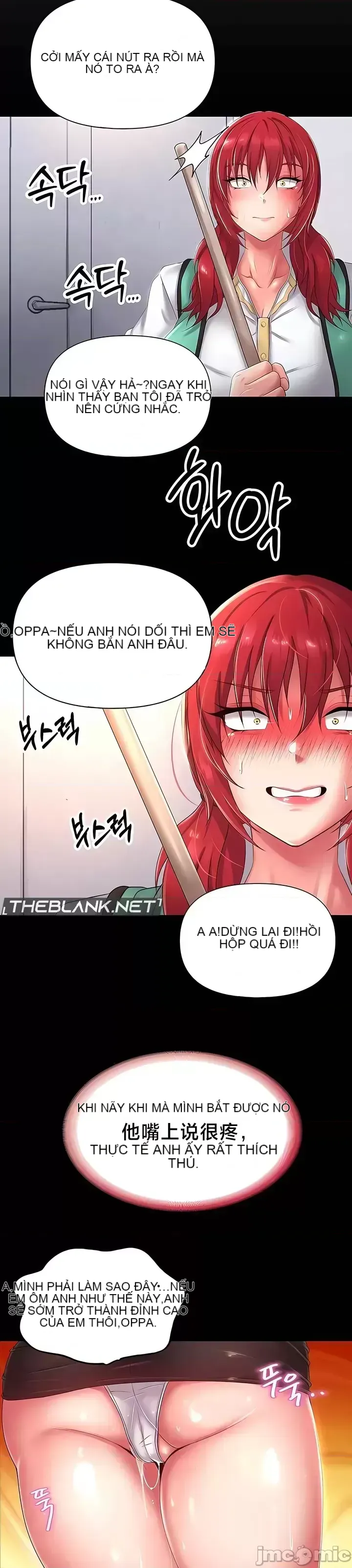 Chào mừng đến với cửa hàng tiện lợi ở một thế giới khác Chương 1-26