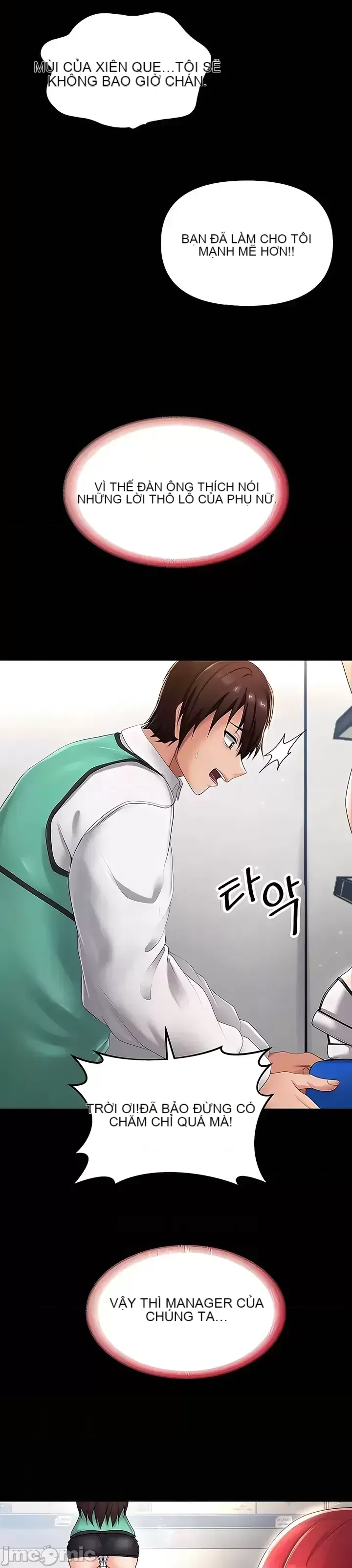 Chào mừng đến với cửa hàng tiện lợi ở một thế giới khác Chương 1-26