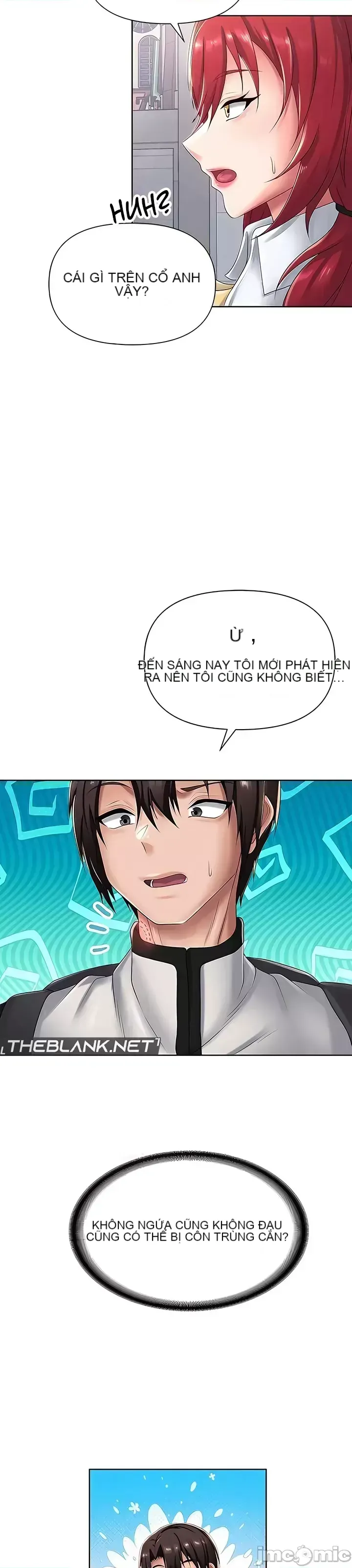 Chào mừng đến với cửa hàng tiện lợi ở một thế giới khác Chương 1-26