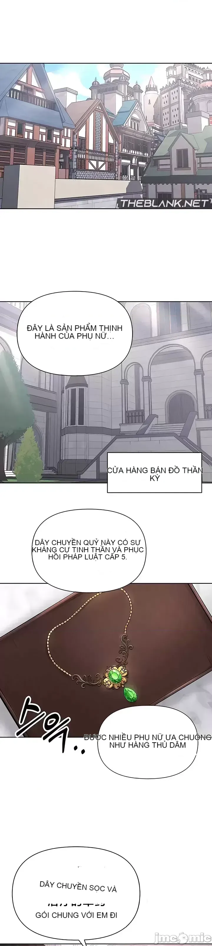 Chào mừng đến với cửa hàng tiện lợi ở một thế giới khác Chương 1-26